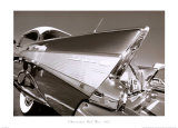 Chevrolet Bel Air  1957