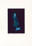 Mysterious Blues