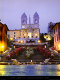 Piazza di Spagna - Rome