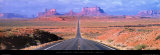 Monument Valley - Arizona