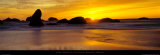 Sea Stack - Bandon - Oregon