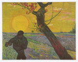 The Sower  c1888