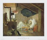 The Poor Poet