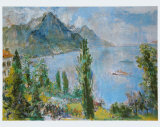 Lake Geneva  1959