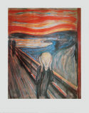 The Scream