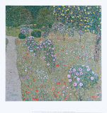 Orchard with Roses  c1911