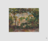 View of Montmartre