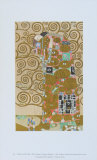 Fulfillment  Stoclet Frieze  c1909
