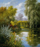 Dreamy Creek I