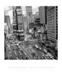 Times Square Afternoon