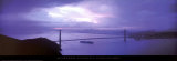 San Francisco - Golden Gate Bridge