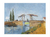 The Langlois Drawbridge