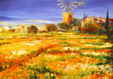 Sommer Auf Mallorca