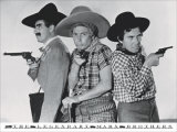 The Legendary Marx Brothers