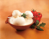 Mozzarella