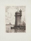 Kiel - Signalstation