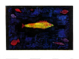 Der Goldene Fisch