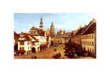 Marktplatz Zu Pirna