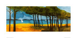 Cote d'Azur I