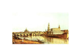 Dresden Elbufer