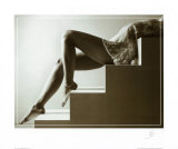 Body Reflection III