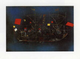 Abenteuer-Schiff