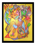 MUSICAL EARTH