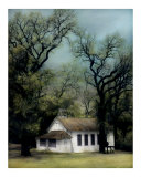 Schoolhouse of Yesteryear
