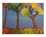 Beginning of Autumn