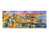 Vernazza