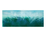 A Wave I Watched