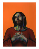 Jesus - The Silent Moment