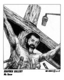 SOAPBOX GALLERY: MEL GIBSON
