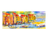 Portofino Italy Cinque Terre