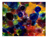 Flowers of Glass