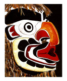 Totemic Mask