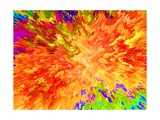 Color Detonation