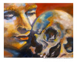 Hamlet - Sir Laurence Olivier -