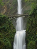 Multnomah Falls