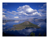Crater Lake