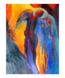 Angel rising