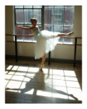 Arabesque Angel