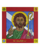 Saint Andrew