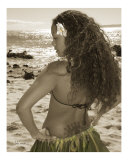Hula Girl