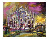 Milan Duomo Italy