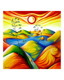 Summer Oasis II