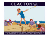Clacton-on-Sea
