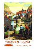 Yorkshire Coast