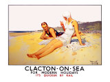 Clacton-on-Sea