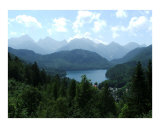 In the Valley